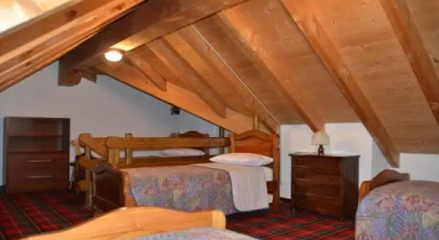 Geppo San Domenico, Book Hotel Trasquera Piedmont
