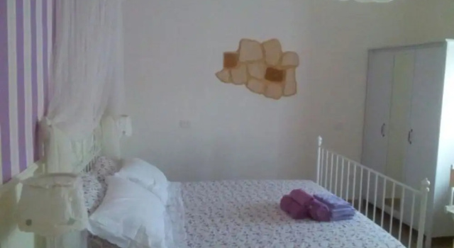 B&B La casetta del Borgo