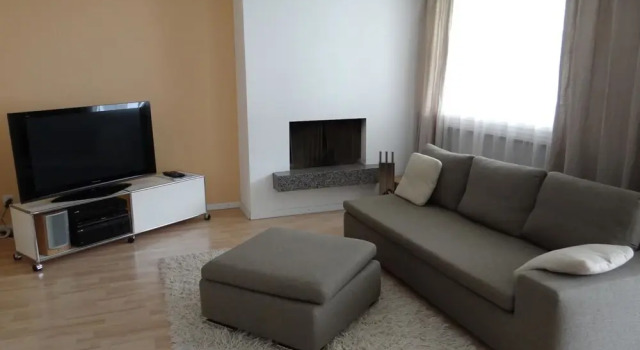 Apartment Alte Gasse 9 Wohnung 3- Stock by Interhome, Book Apartment Engelberg 