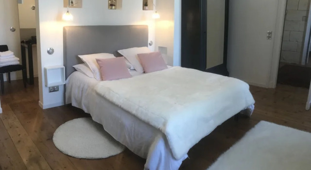 La Maison de Milie, Rezerwuj Hotel Montagne Gironde