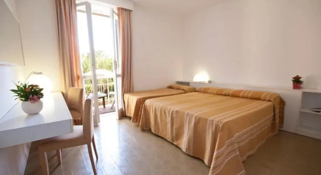 Residence Lacona, Book Hotel Lacona Elba