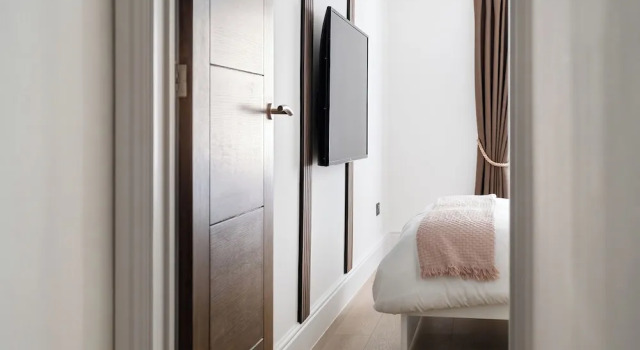 Апартаменты Premier LONDONERS│Marylebone Serviced Apartments