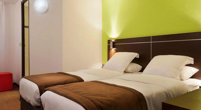 Louna Hotels, Prenota Hotel Bretigny-sur-Orge 