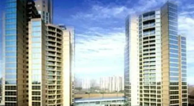 Diamond Court, Varaa Hotelli Shanghai Shanghai