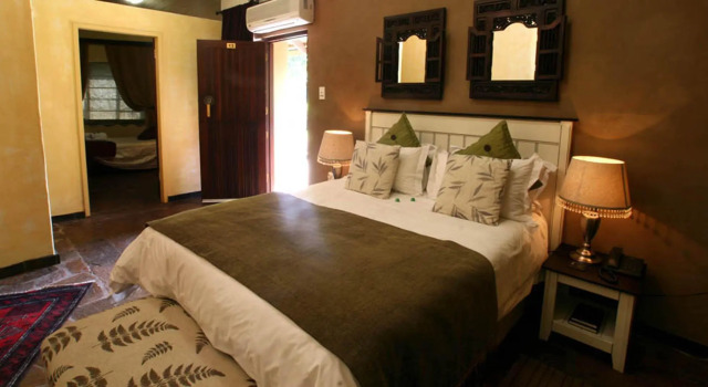 Номер Luxury Casa Toscana Lodge