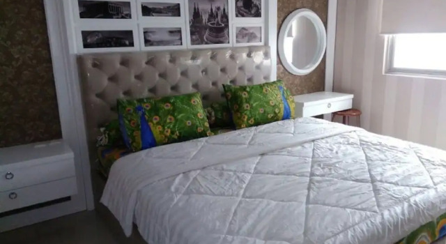 Appartamento Waterplace Residence