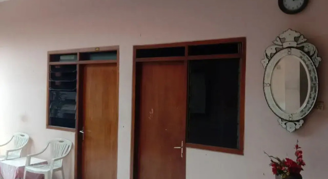 OYO 1751 Hotel Trihadhi