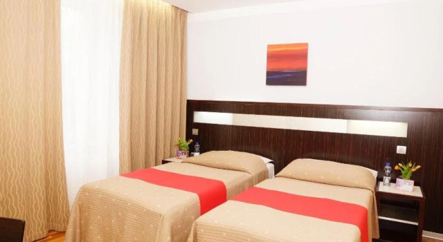 Hotel Galaxie, Reserva ahora Hotel Praga 6 