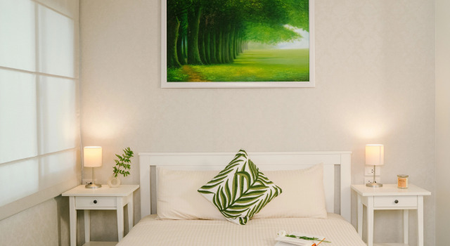 Квартира Nai Yang Grove 1 Bedroom Apartment