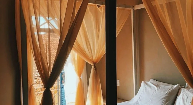 Номер Luxury Pousada Portas da Amazônia