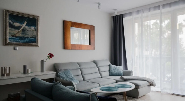 ASKI New Powiśle Apartment, Réserver Appartement Varsovie Mazovie