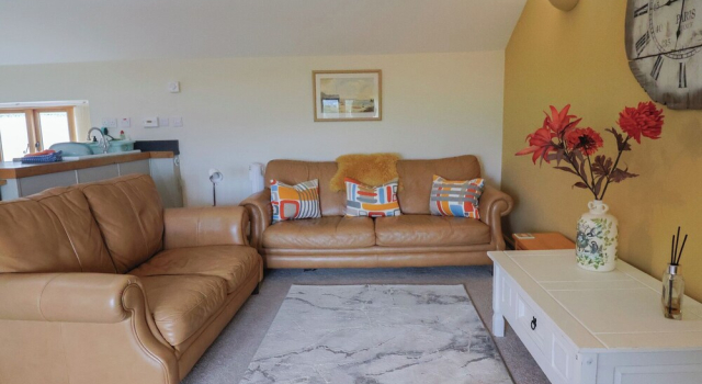 The Granary, Rezervasyon Tatil Evi Merseyside villalar, Villa
