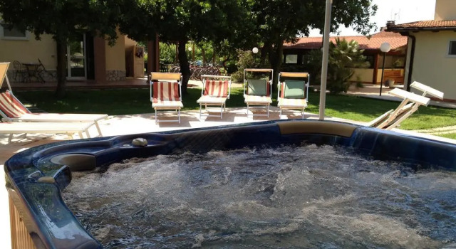 I Lecci B&B