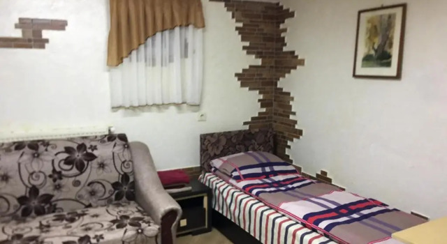 Hotel Rafinad