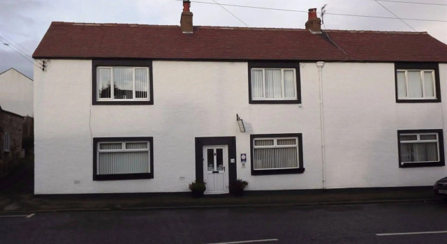 The Farm House Guest House