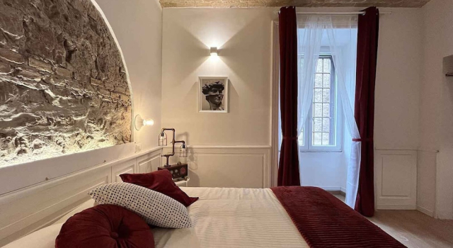 Номер Deluxe Domus Avi - Guest House