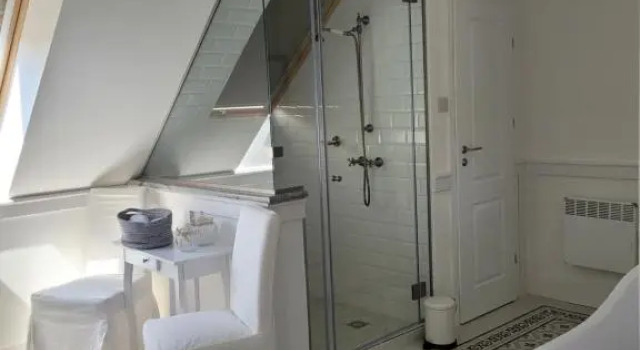 Номер Standard Villa De Dominique