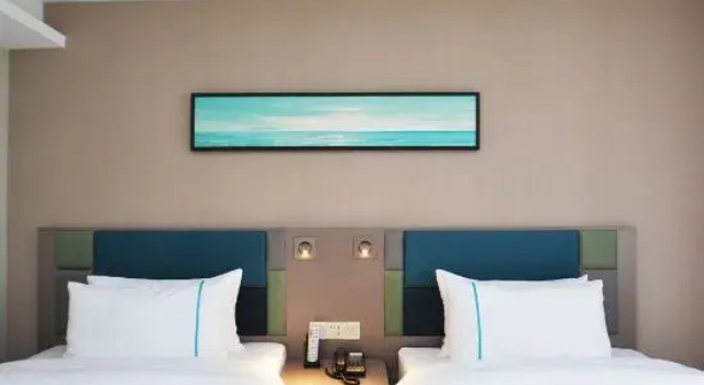 Номер Standard Home Inn Selected Nanjing Xinjiekou Center