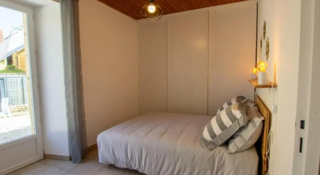 Charmante maison avec WiFi au cœur de la Dordogne - FR-1-616-193, Забронировать Отель Кальвьяк-ан-Перигор Аквитания