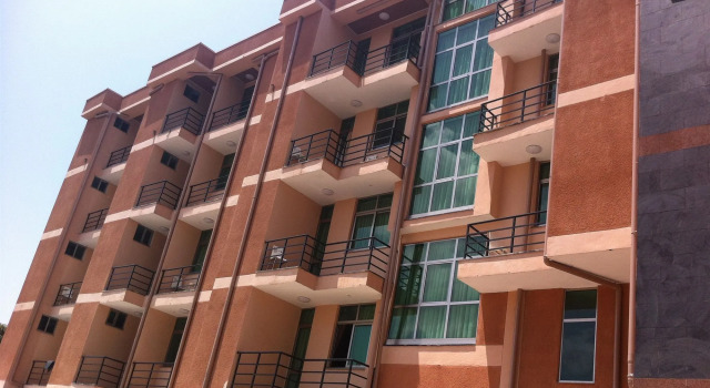 Addis Amba Hotel, Đặt Khách sạn Khách sạn ở Gojam bao gồm bữa sáng, Bữa sáng