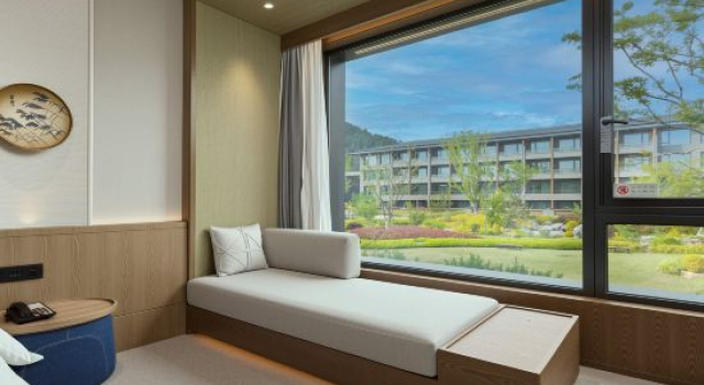 Люкс Yitel Hotel