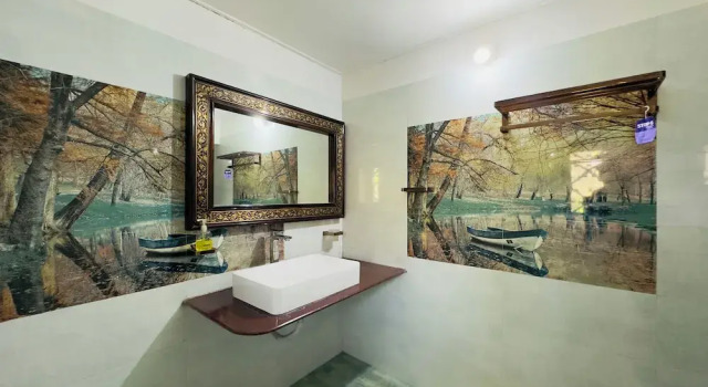 Коттедж Premium Dharmatma Farmhouse and villa