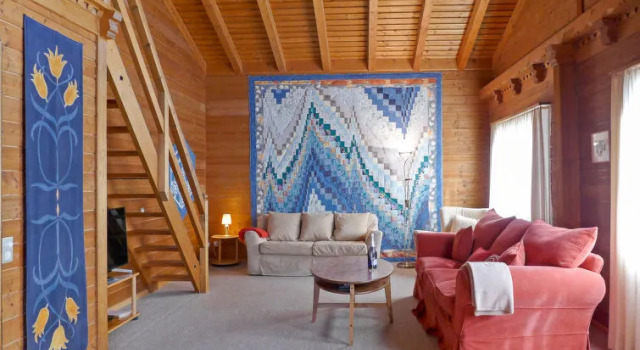 Chalet Arche