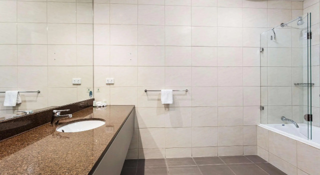 Двухместный номер Standard Bayside Geelong Hotel & Apartments, an Ascend Collection Hotel