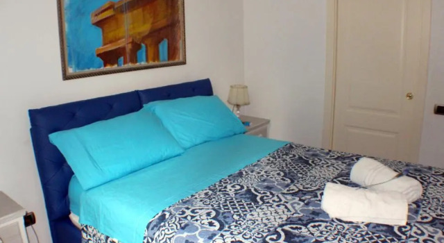 Casa Vacanze Archi Medievali