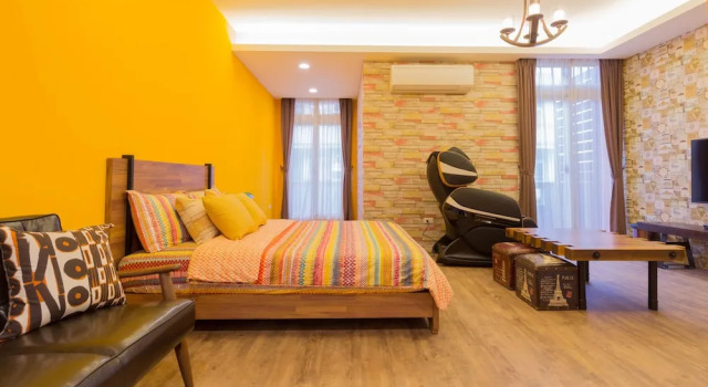 Yi Ho House B&B, Varaa Bed and Breakfast Hotellit Luodong aamiaisella, Aamiainen