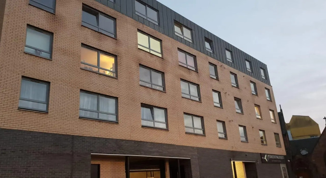 VKM Apartments