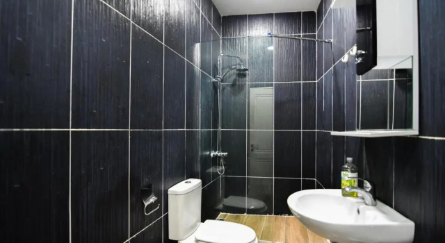 Апартаменты Barnovi's Home