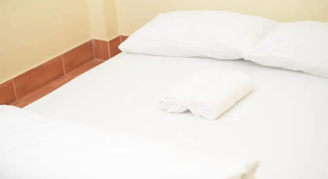 Номер Standard Bankaikow - Hostel