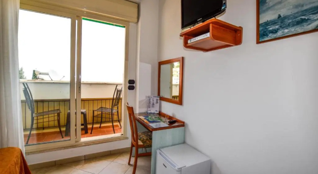 Двухместный номер Standard Hotel Condor