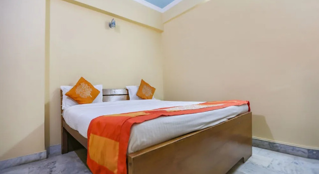 OYO 3574 Apartment CLUB 10, Rezervovat Apartmán Hotely v Bangalore s parkováním, Parkování