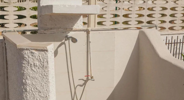 Апартаменты La Bellavista Mola di Bari