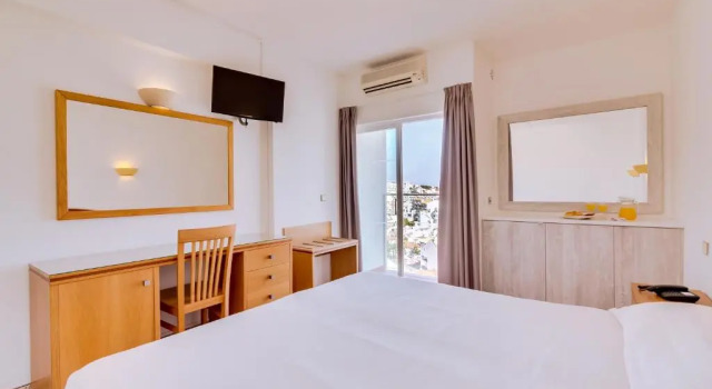 Одноместный номер Standard Vila Recife Hotel