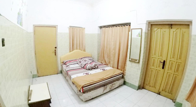 With Friends Homestay Jogja, Rezervovat Hotel 3hvězdičkové hotely v Yogyakarta Province, 3*