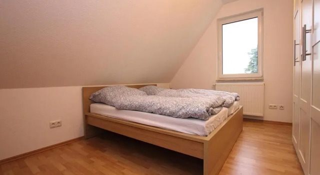 Коттедж Ferienhaus Kiebitz, Plau am See