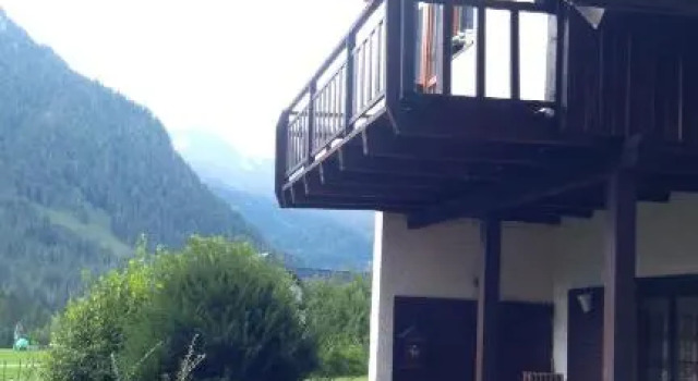 Rulfik, Book Hotel Hinterstoder 