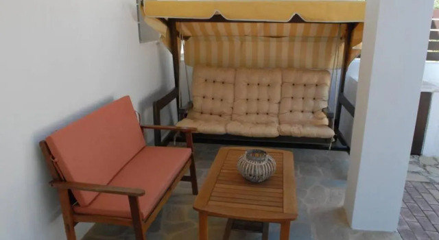 Hara House in Monolithos Rhodes, Reserva ahora Casa o chalet Monólithos Rodas