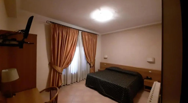 Двухместный номер Standard Hotel Lachea