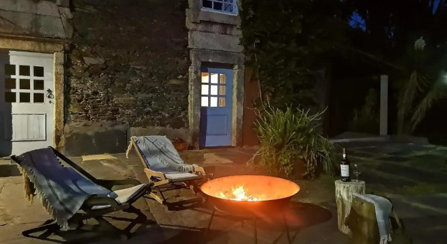 Porto Natura House, Boek Hotel Valongo Douro