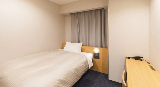Двухместный номер Standard Sotetsu Fresa Inn Daimon