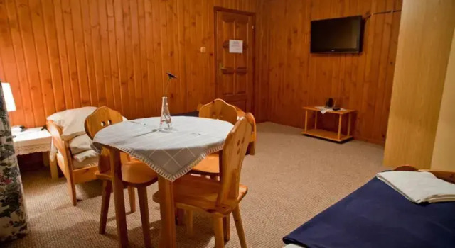 Willa Anna, Book Hotel Hotels in Tatras with Parking, Parking