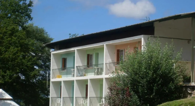 Hotel Parc de Paletès, Varaa Hotelli Saint-Girons Pyrénées Ariégeoises Regional Park