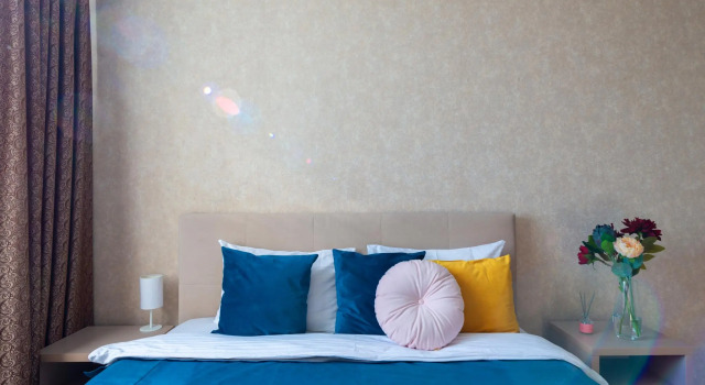 Apartments on the highway Chervishevsky 45 building 7, Book Apartment Hotels in Tyumen Region with Parking, Parking