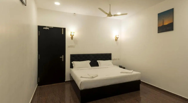 COSY CHAMBRE, Забронировать Отель Недорогие отели штата Тамилнада, недорого