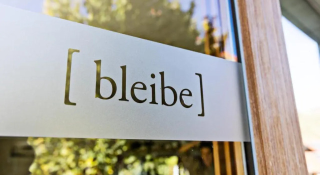 Апартаменты Bleibe