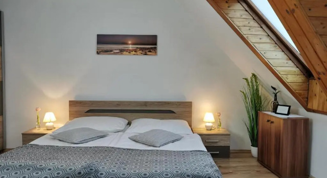 Апартаменты Hotel & Wirtshaus Hödl-Kaplan
